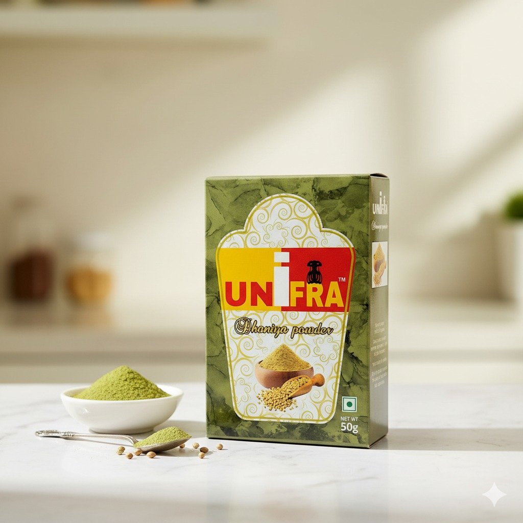 Dhaniya Powder