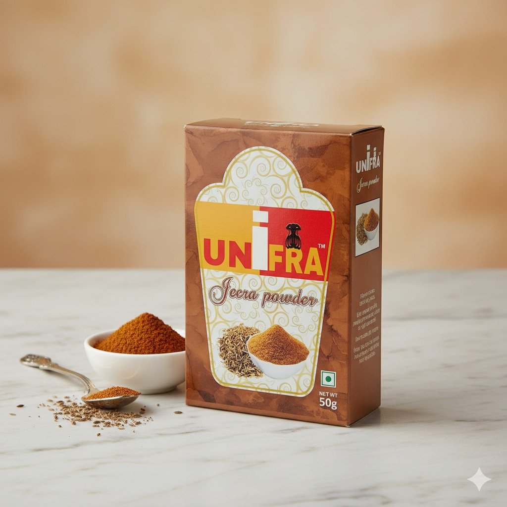 Jeera Powder