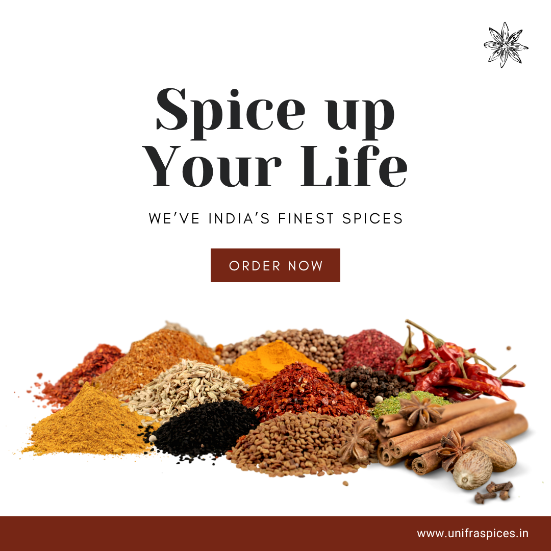 5 Must-Have Indian Spices Every Kitchen Needs